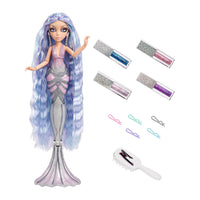 Mermaze Mermaidz Collector Fashion Doll S1