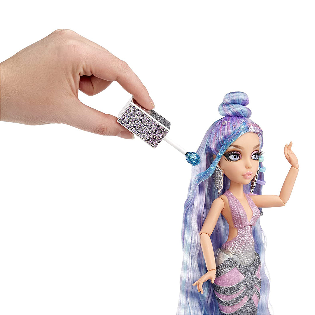 Mermaze Mermaidz Collector Fashion Doll S1