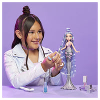 Mermaze Mermaidz Collector Fashion Doll S1