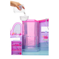 Mermaze Mermaidz Salon Playset