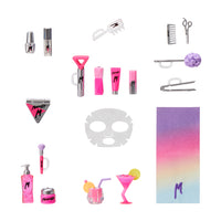Mermaze Mermaidz Salon Playset