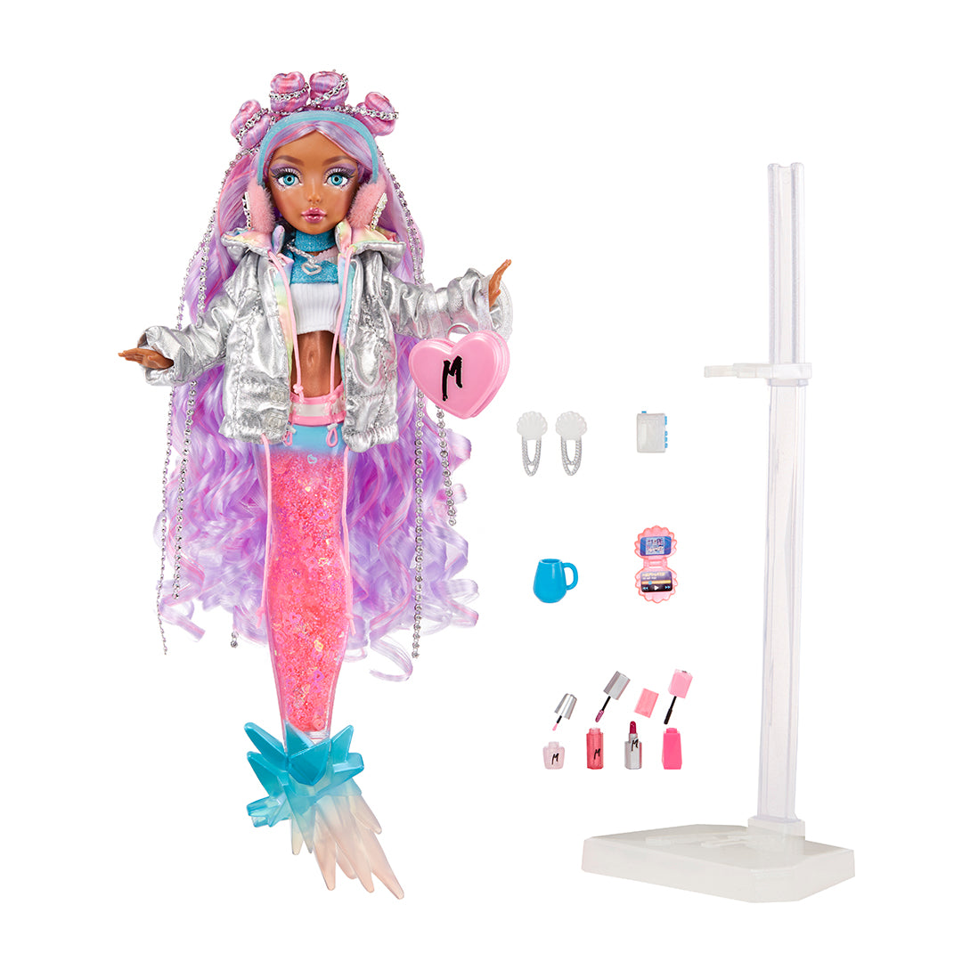 Mermaze Mermaidz Winter Waves-Harmonique