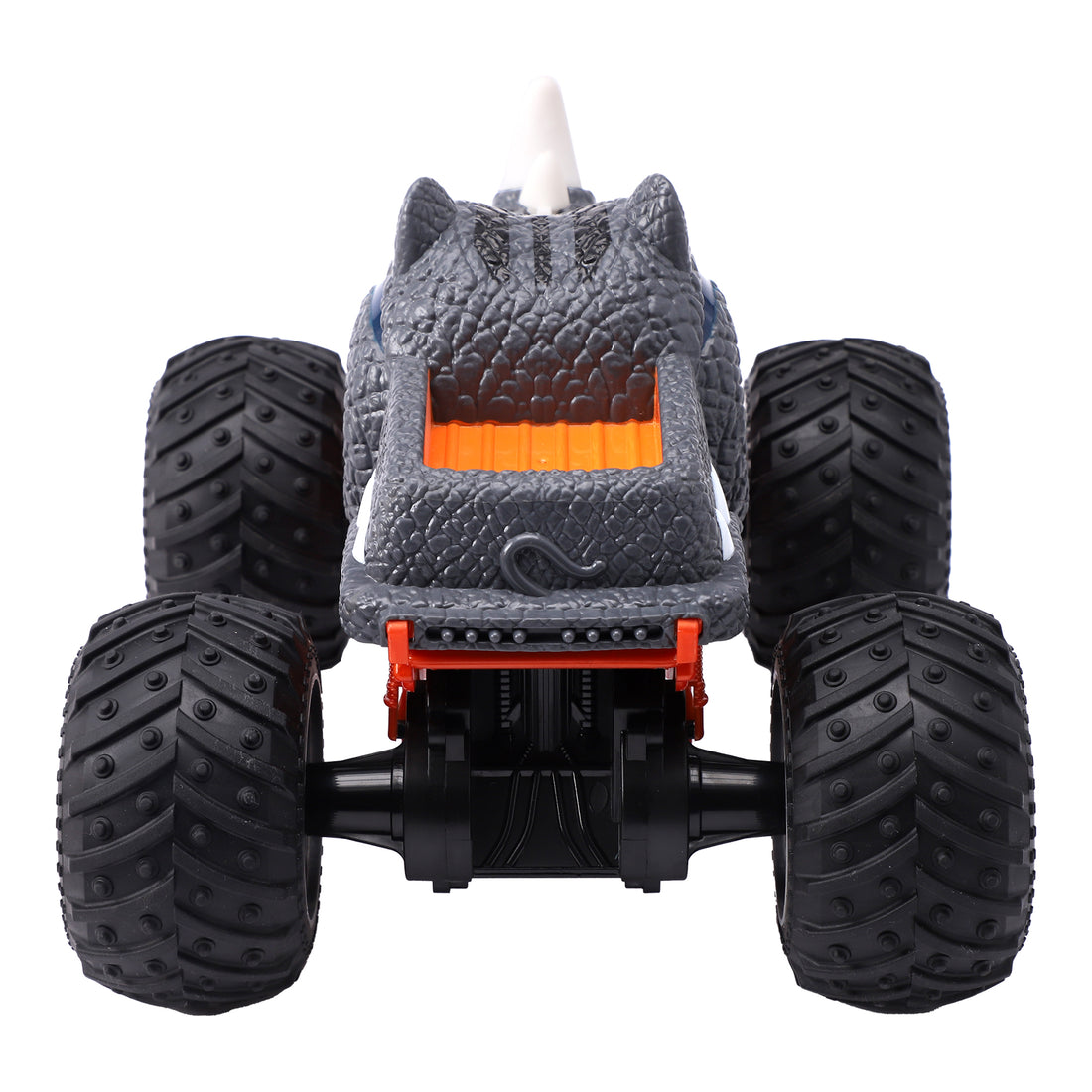 Nitro2Go R/C Rhino Champion Power Strides