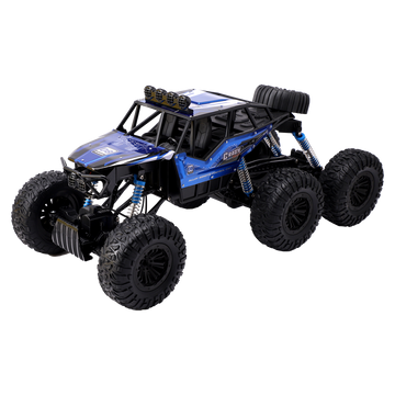 Nitro2Go R/C 1:8 Off-Road Supremacy 6x6 Drive Assorted
