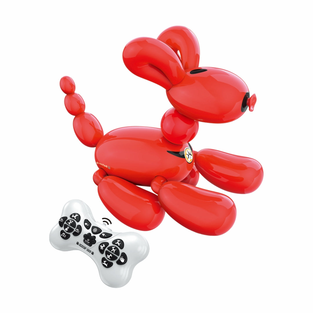 NewBoy Robot Intelligent Programming Balloon Dog
