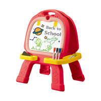 NewBoy Talented Painter (Red)