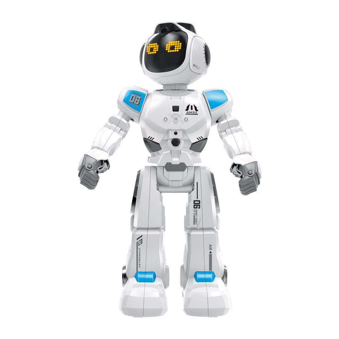 NewBoy Intelligent Programming Robot