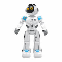 نيوبوي الرجل الآلي المبرمج الذكي