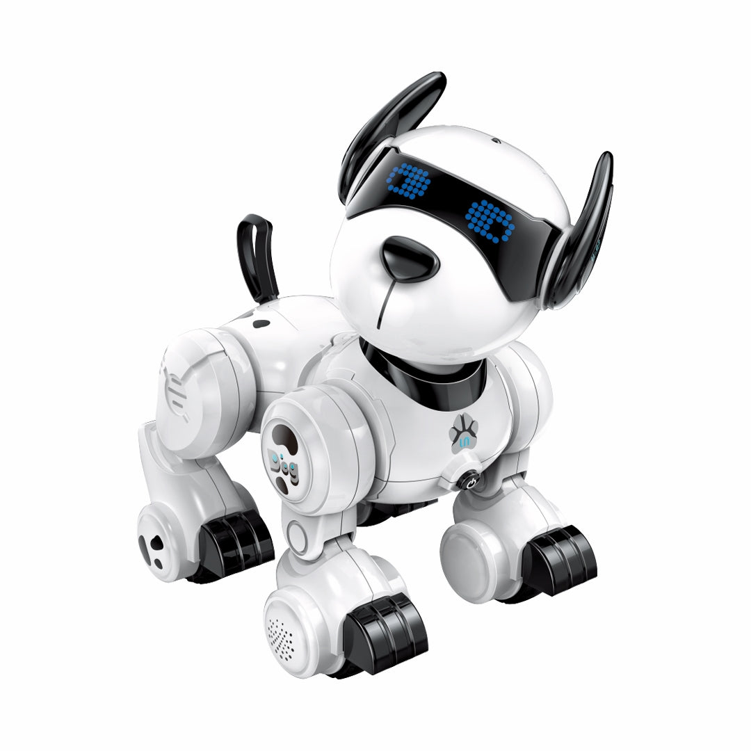 NewBoy Intelligent Pet Robot Dog
