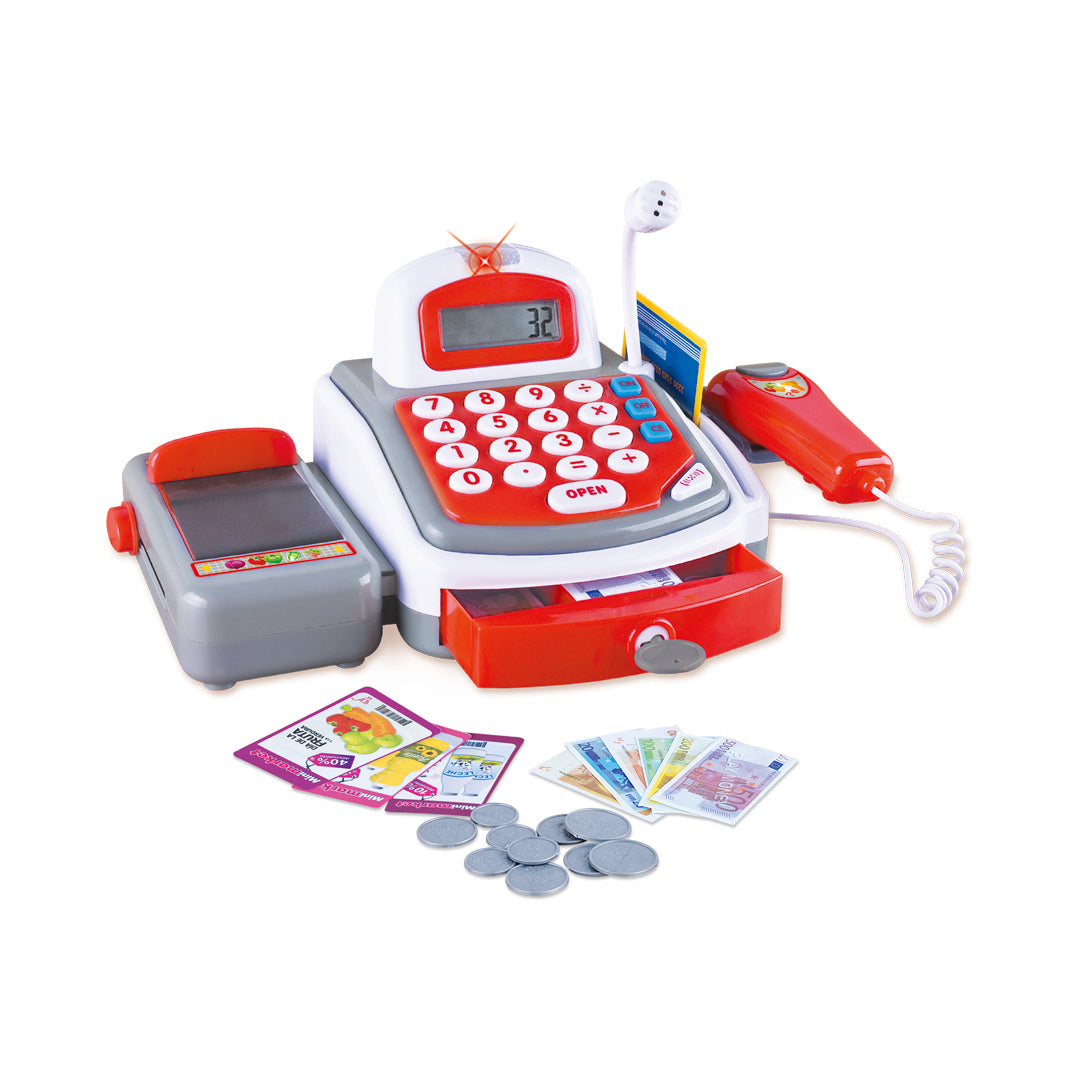 NewBoy Mini Market Set
