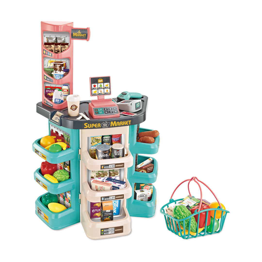 NewBoy Home Supermarket