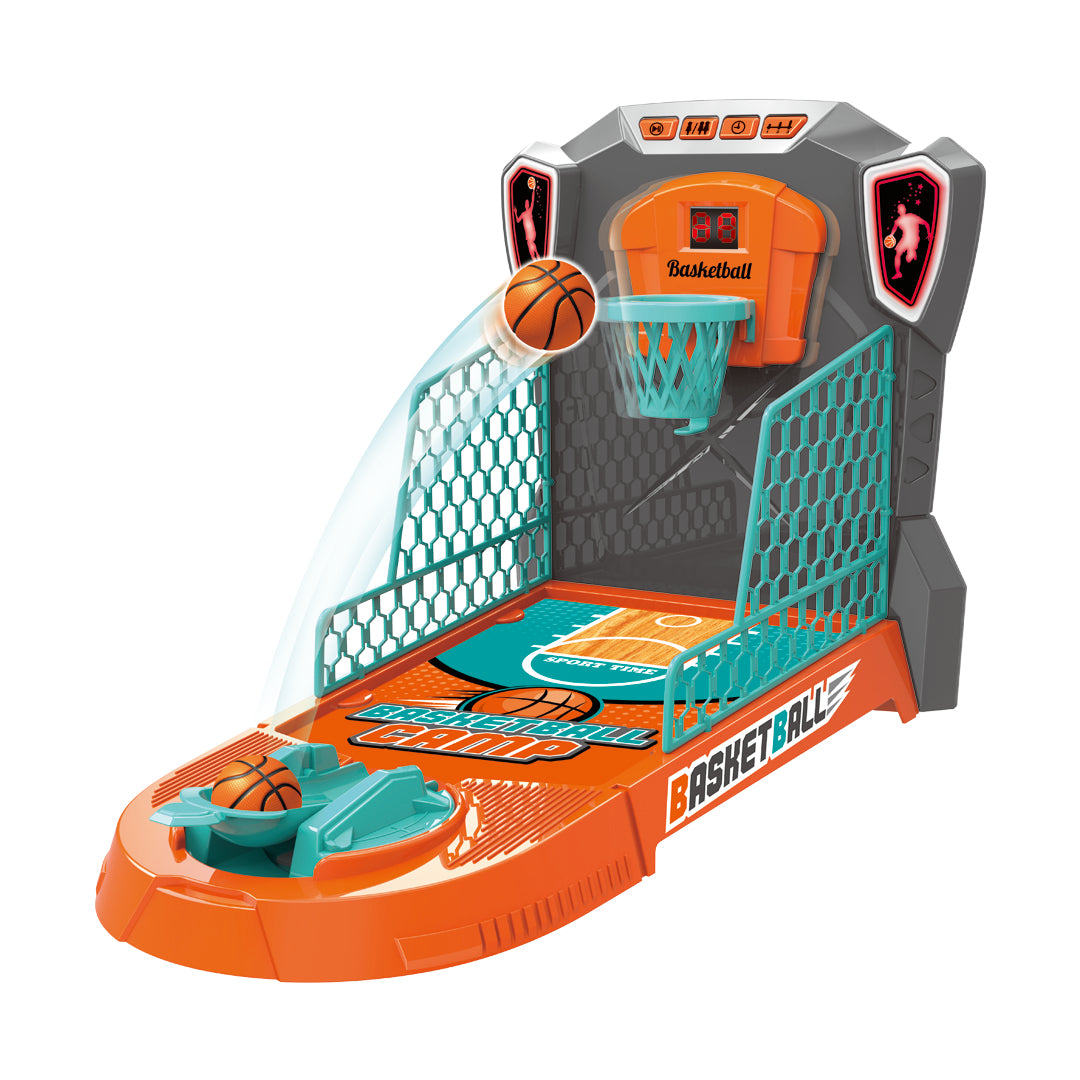 NewBoy Basketball Game (Single)