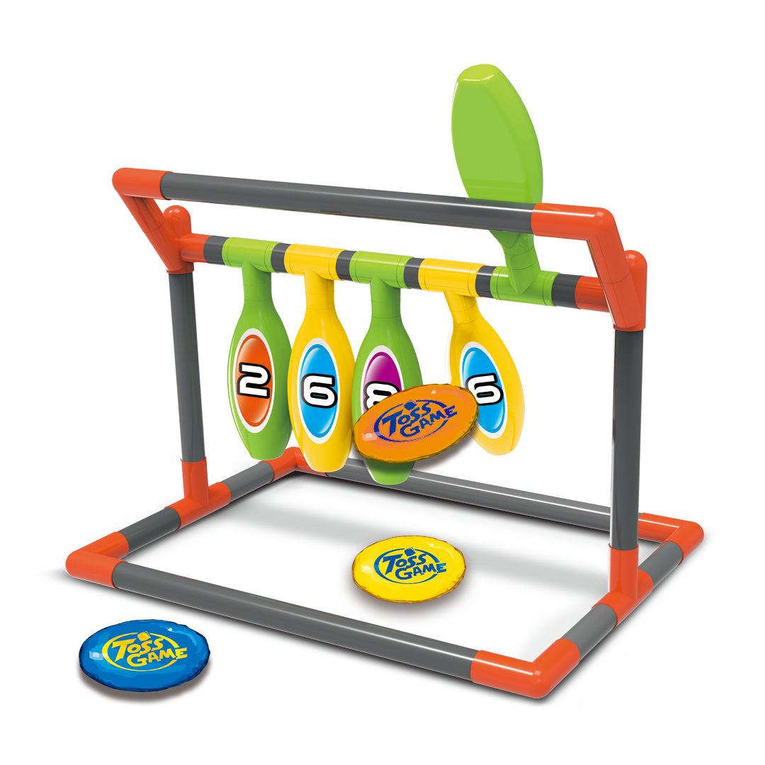 NewBoy Bowling Toss Game