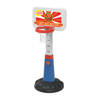 نيوبوي مجموعة شبكة كرة السلة