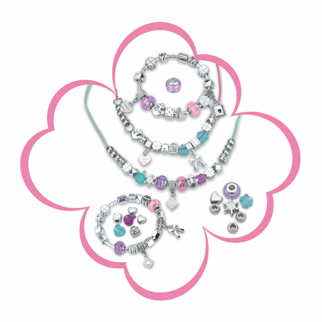 My Fashion Gal Charm Jewellery