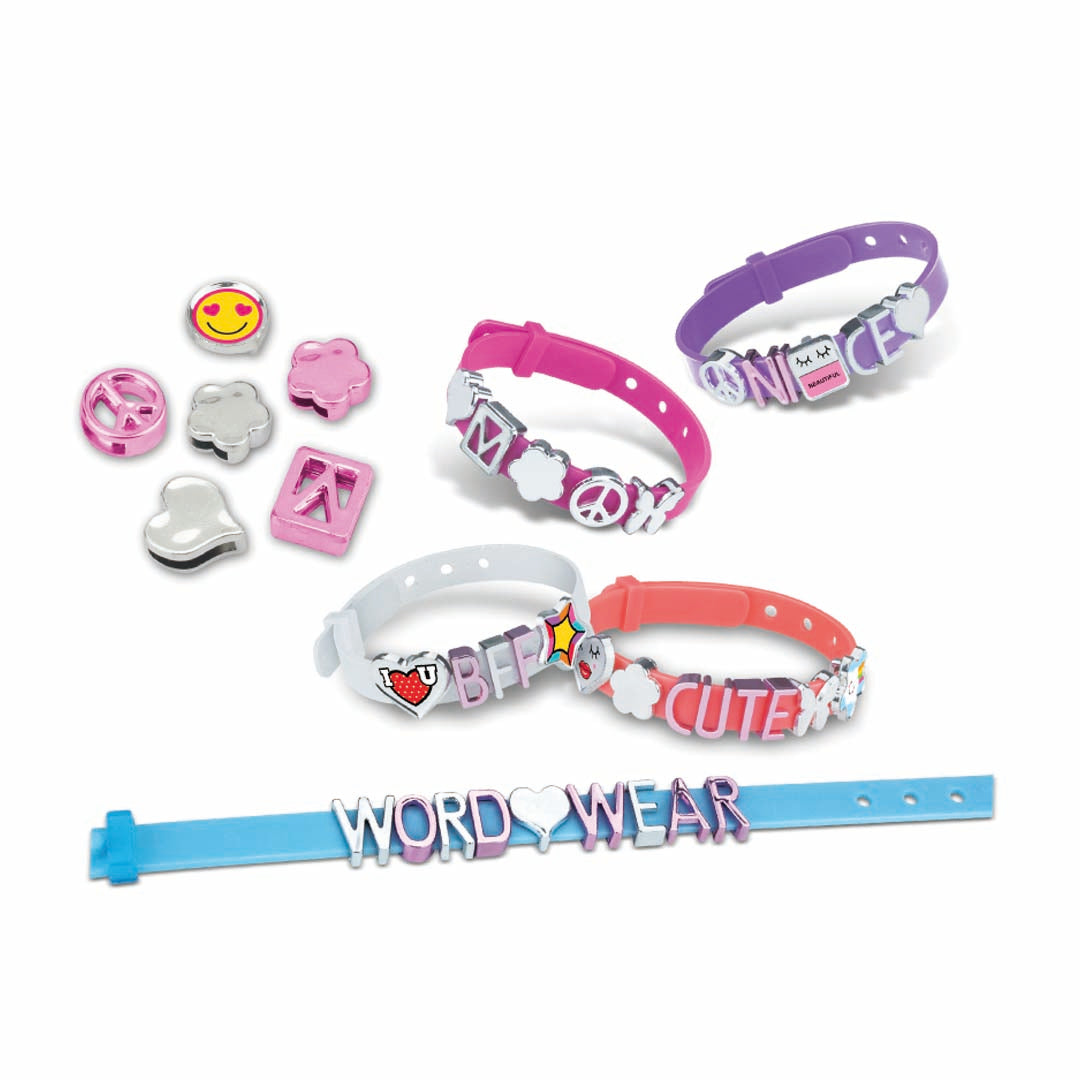 My Fashion Gal Message Bands