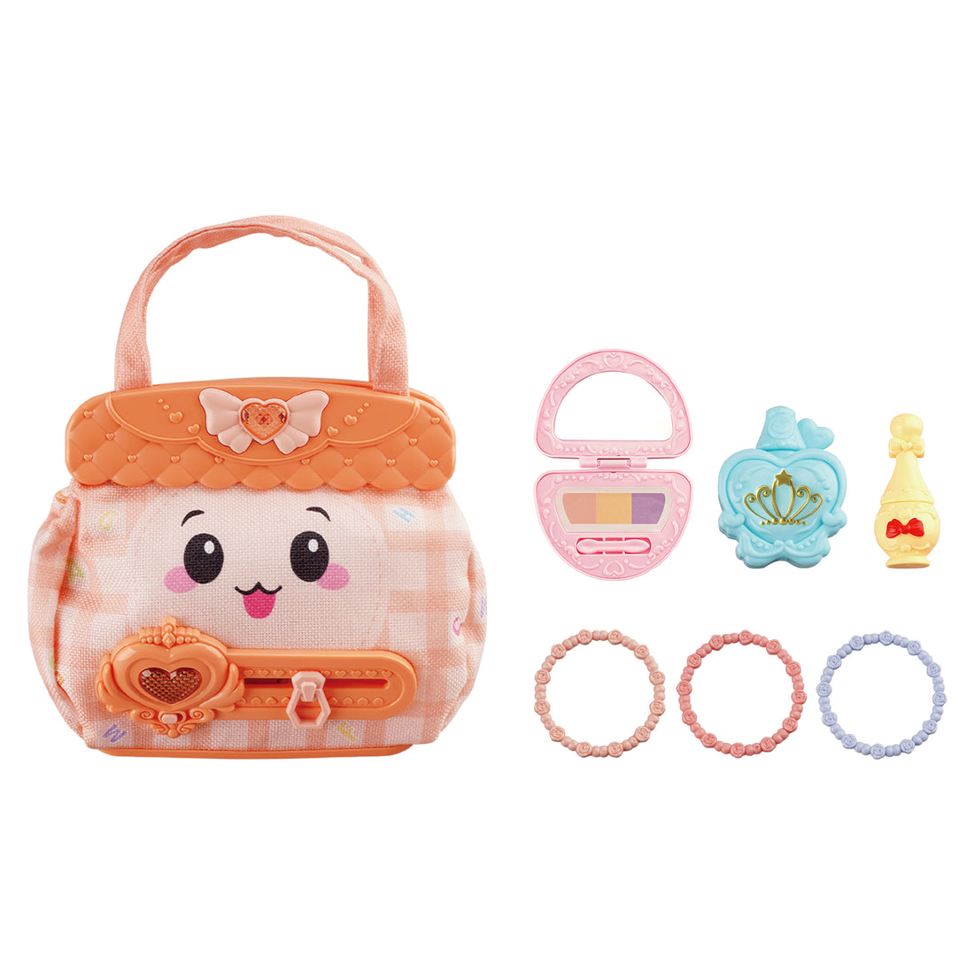 New Girl Fashion Chicvoyage Handbag Set