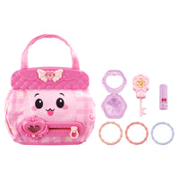 New Girl Fashion Glamcarry Handbag Set
