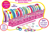 New Girl Loomie Wonders