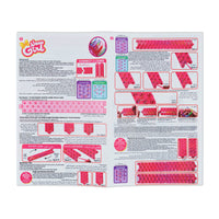 New Girl Loomie Wonders