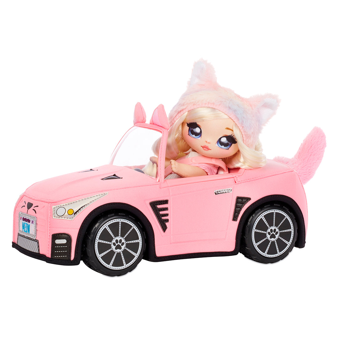 Na Na Na Surprise Convertible Car