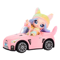 Na Na Na Surprise Convertible Car