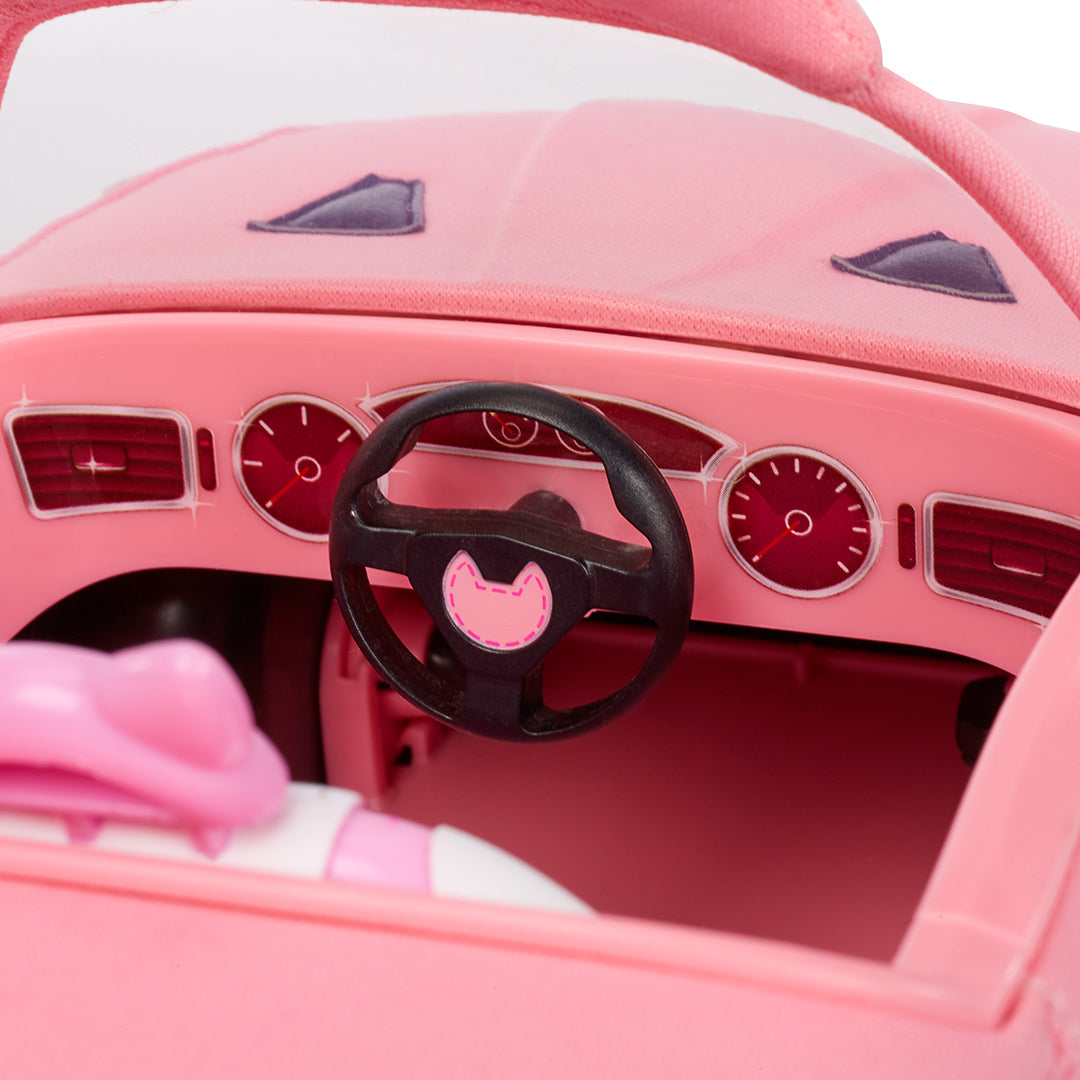 Na Na Na Surprise Convertible Car