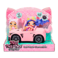 Na Na Na Surprise Convertible Car