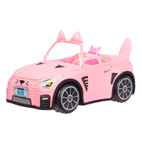 Na Na Na Surprise Convertible Car