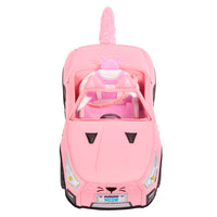 Na Na Na Surprise Convertible Car