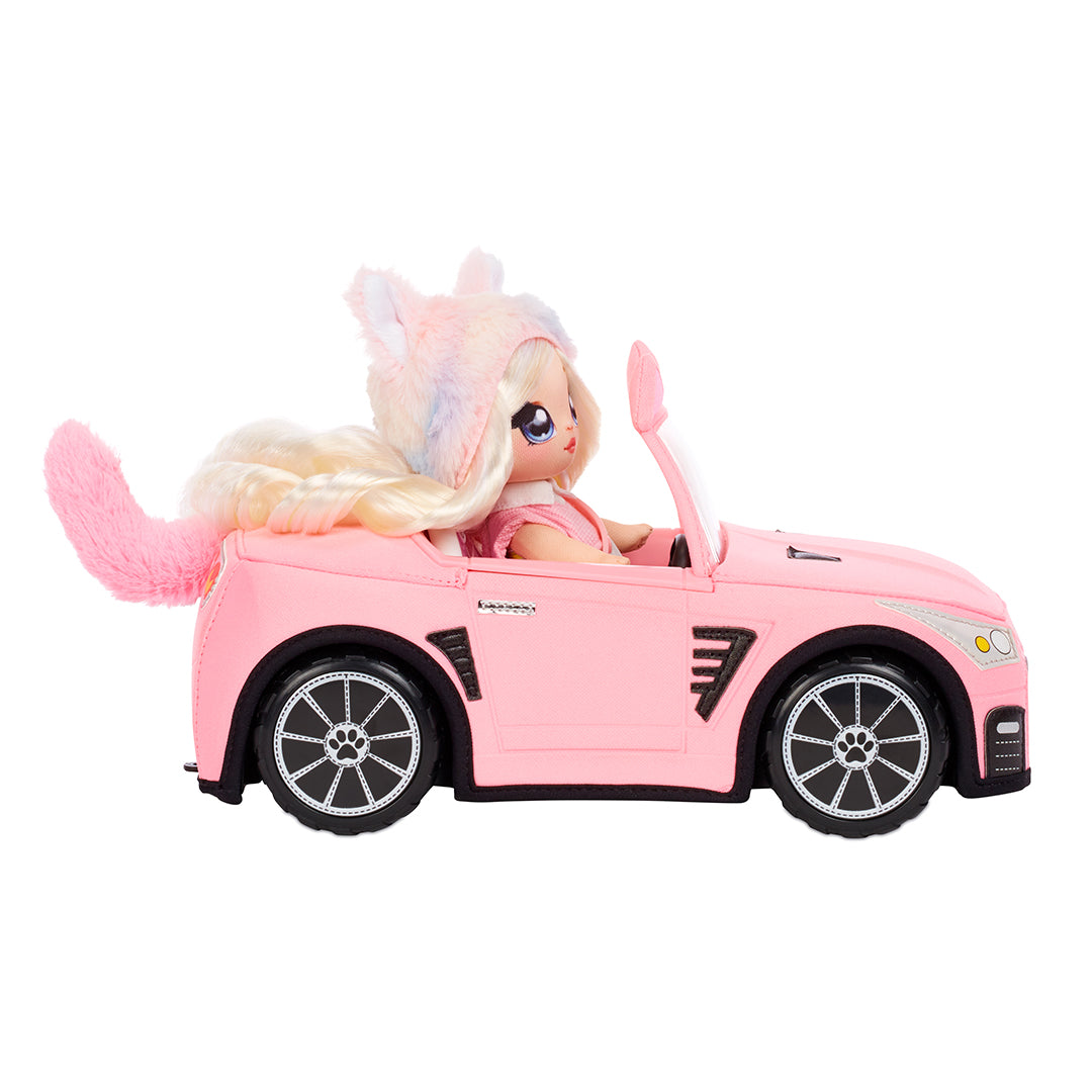 Na Na Na Surprise Convertible Car