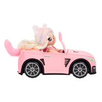 Na Na Na Surprise Convertible Car