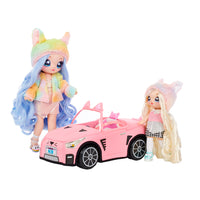 Na Na Na Surprise Convertible Car