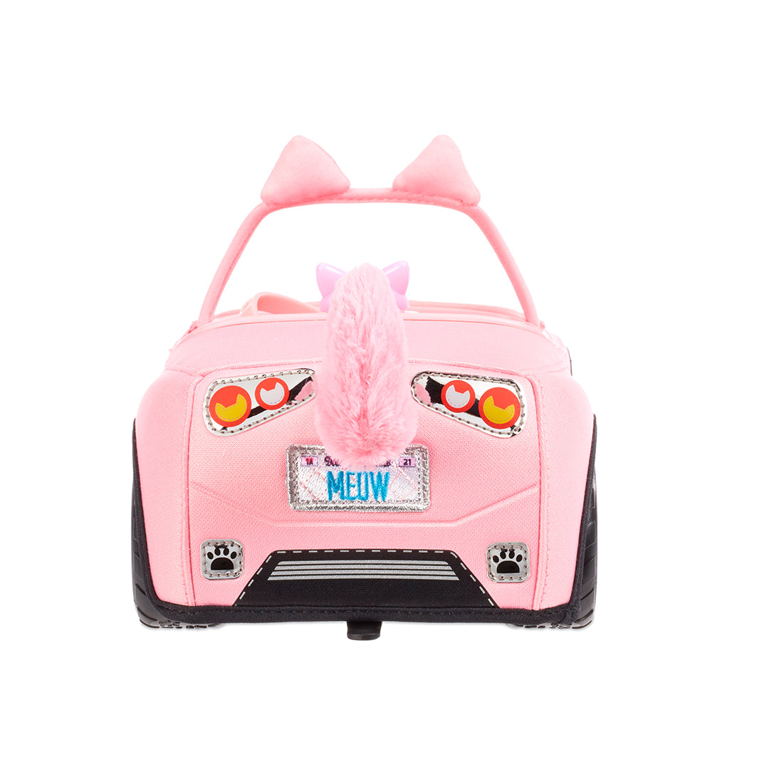 Na Na Na Surprise Convertible Car