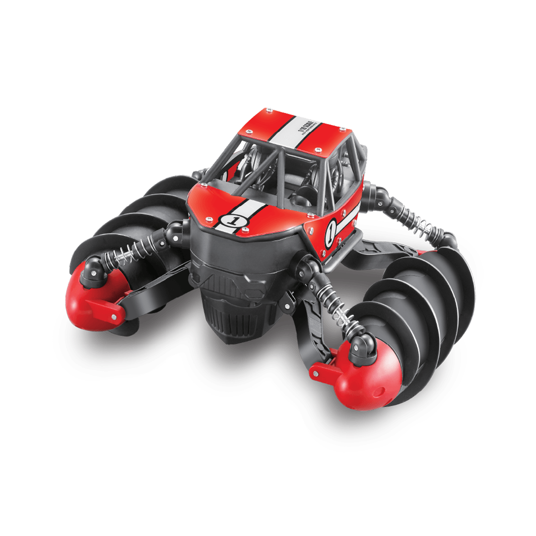 NewBoy Nitro2Go RC Climbing Car
