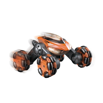NewBoy Nitro2Go RC Exploration Drift Vehicle