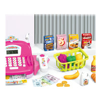 نيوغيرل - كاش ريجستر (بنفسجية)
/
نيوغيرل - آلة تسجيل النقود (بنفسجية)