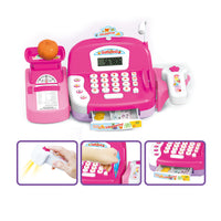 نيوغيرل - كاش ريجستر (بنفسجية)
/
نيوغيرل - آلة تسجيل النقود (بنفسجية)