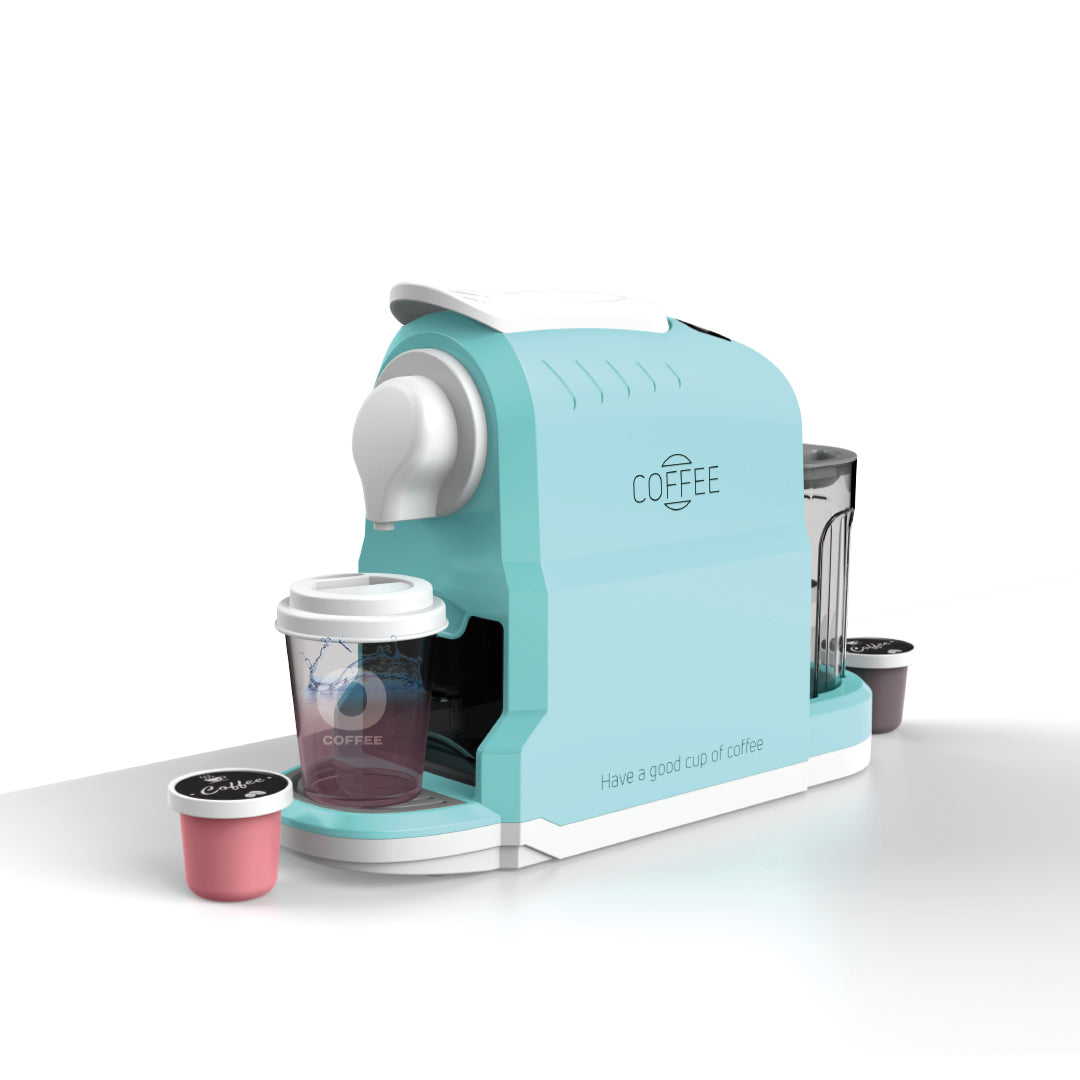 NewBoy Coffee Machine