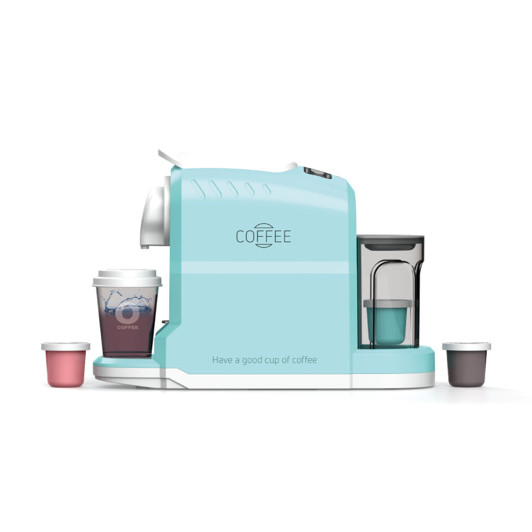NewBoy Coffee Machine