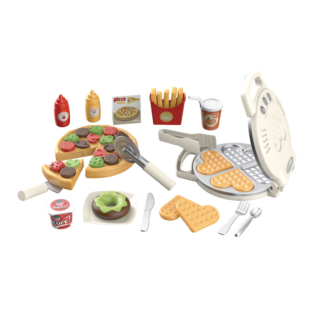 NewGirl Delicious Party Set (25pcs)