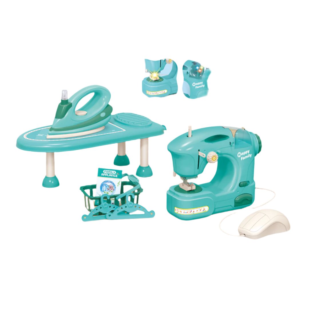 NewGirl Household Appliances