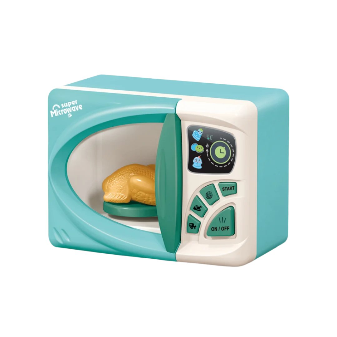 NewGirl Super Microwave