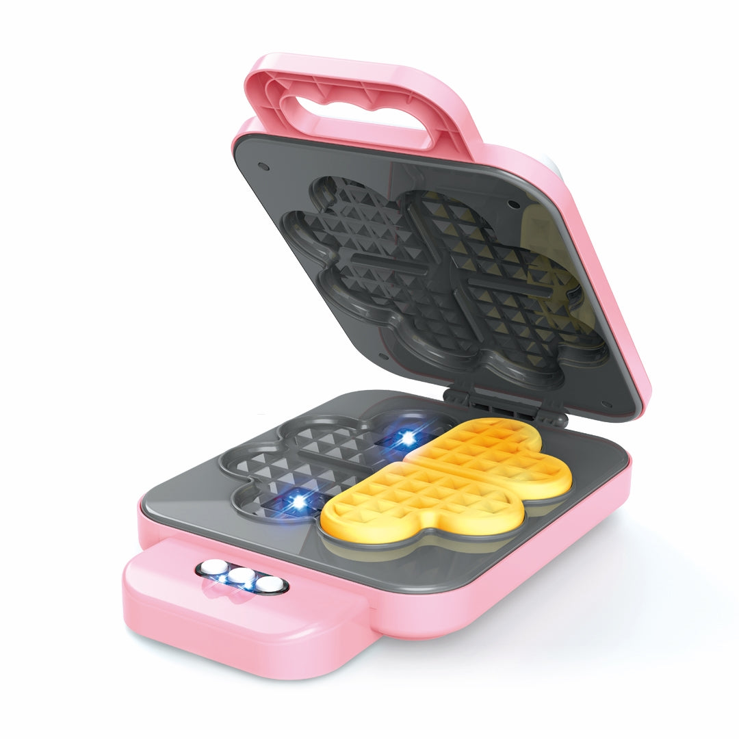 نيوغيرل - وافل ماشين 
/
نيوغيرل - آلة صنع الوافل