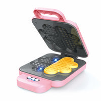 نيوغيرل - وافل ماشين 
/
نيوغيرل - آلة صنع الوافل