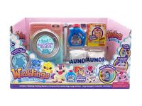 Washlings Surprise Playset