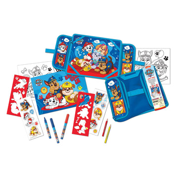 Paw Patrol Art Pad