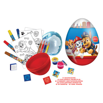Paw Patrol Mystery Surprise Egg