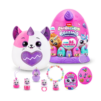 Rainbocorns Big Eggzania