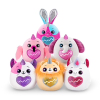 Rainbocorns Big Eggzania